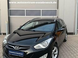 Phantom black Gebraucht 2013 Hyundai i40 Edition Kombi | 6.990 € (Fairer Preis)