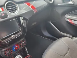 Weiß Gebraucht 2019 Opel Adam S Kleinwagen | 12.600 € (Fairer Preis)