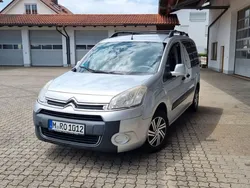 Silber Gebraucht 2014 Citroën Berlingo Van / Kleinbus | 4.700 € (Guter Preis)