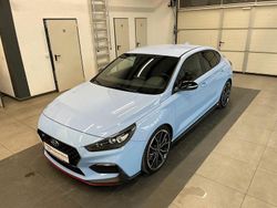 Blau Gebraucht 2019 Hyundai i30 N Performance Limousine | 23.490 € (Fairer Preis)