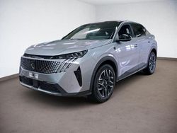 Grau artense Gebraucht 2025 Peugeot 3008 GT SUV | 31.980 € (Fairer Preis)