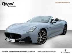 Grigio incoginto Neu 2025 Maserati GranCabrio Cabrio | 169.990 €