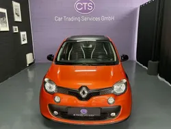 Orange Gebraucht 2018 Renault Twingo GT Kleinwagen | 9.200 € (Fairer Preis)