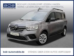 Grau Gebraucht 2025 Renault Kangoo Techno Van / Kleinbus | 32.777 € (Fairer Preis)