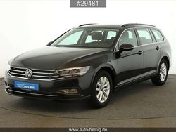 Schwarz Gebraucht 2023 VW Passat Business Kombi | 24.990 € (Guter Preis)