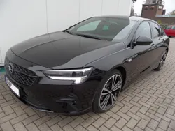 Metallic Gebraucht 2021 Opel Insignia Ultimate | 24.080 € (Fairer Preis)