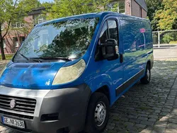 Gebraucht 2011 Fiat Ducato Van | 5.400 €