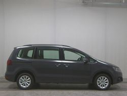Grau Gebraucht 2020 Seat Alhambra Van / Kleinbus | 16.980 € (Superpreis)