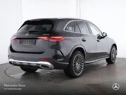 Gebraucht 2024 Mercedes GLC300e | 59.990 € (Guter Preis)