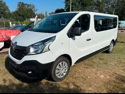 Weiß Gebraucht 2019 Renault Trafic Expression Van | 16.200 € (Teuer)