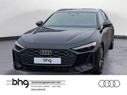 Schwarz Neu 2024 Audi A5 Sport Coupé | 60.888 € (Fairer Preis)