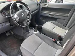 Grau Gebraucht 2008 Mitsubishi Colt Kleinwagen | 1.650 € (Fairer Preis)