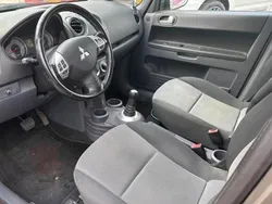 Grau Gebraucht 2008 Mitsubishi Colt Kleinwagen | 1.650 € (Fairer Preis)