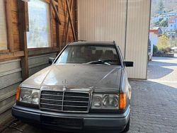 Gebraucht 1985 Mercedes E230 Kombi | 2.900 €