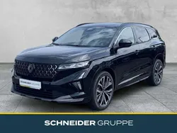 Schwarz Neu 2025 Renault Espace Techno Van / Kleinbus | 41.990 € (Superpreis)