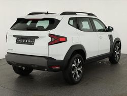 Arktis weiß arktis weiß Neu 2025 Dacia Duster Expression SUV | 24.115 € (Guter Preis)
