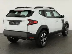 Arktis weiß arktis weiß Neu 2025 Dacia Duster Expression SUV | 24.115 € (Guter Preis)