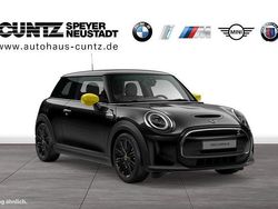 Schwarz Gebraucht 2022 Mini Cooper SE Classic Kleinwagen | 19.580 € (Fairer Preis)
