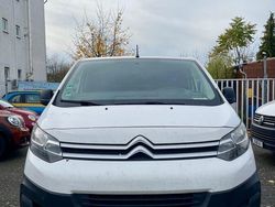 Weiß Gebraucht 2018 Citroën Jumpy Profi Van / Kleinbus | 4.750 €