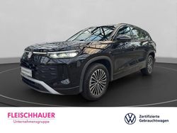 Schwarz Gebraucht 2025 VW Tayron Life SUV | 44.880 € (Guter Preis)
