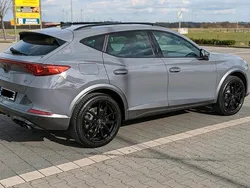 Gebraucht 2022 Cupra Formentor VZ SUV | 29.999 € (Superpreis)