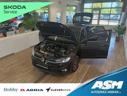 Schwarz Neu 2025 VW Polo R Limousine | 22.435 € (Superpreis)