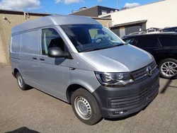Silber Gebraucht 2018 VW T6 Van | 12.500 €