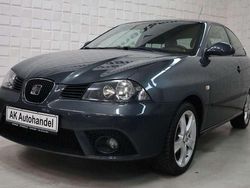 Grün Gebraucht 2006 Seat Ibiza Sport Kleinwagen | 1.999 € (Fairer Preis)