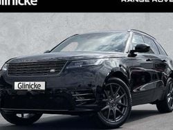 Schwarz Gebraucht 2024 Land Rover Range Rover Velar SE Dynamic SUV | 74.960 €