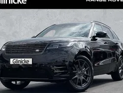 Schwarz Gebraucht 2024 Land Rover Range Rover Velar SE Dynamic SUV | 68.950 € (Guter Preis)
