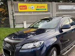 Blau Gebraucht 2014 Audi Q7 SUV | 13.000 € (Guter Preis)