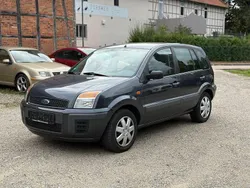 Gebraucht 2008 Ford Fusion Style Van / Kleinbus | 1.750 € (Superpreis)