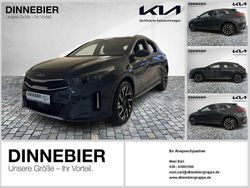 Pentametal met Gebraucht 2023 Kia XCeed Vision SUV | 26.189 € (Fairer Preis)