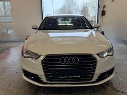 Gletscherweiss Gebraucht 2016 Audi A6 Sport Kombi | 15.900 € (Fairer Preis)