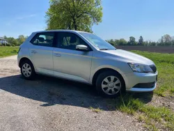 Silber Gebraucht 2017 Skoda Fabia Cool Edition Kleinwagen | 8.450 € (Fairer Preis)