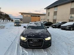 Gebraucht 2015 Audi A4 Ambition Kombi | 9.999 € (Superpreis)