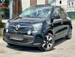 Schwarz Gebraucht 2015 Renault Twingo Dynamique Kleinwagen | 5.250 € (Guter Preis)