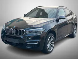 BMW X6 M