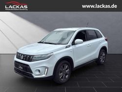 Weiß Gebraucht 2021 Suzuki Vitara Comfort SUV | 14.950 € (Guter Preis)