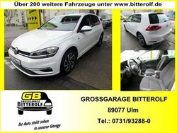 Weiß Gebraucht 2019 VW Golf VII Comfortline Limousine | 14.490 € (Guter Preis)