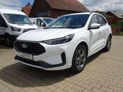 Weiß Neu 2025 Ford Kuga ST-Line SUV | 31.650 € (Guter Preis)