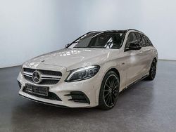 Gebraucht 2019 Mercedes C43 AMG AMG Kombi | 36.243 € (Teuer)
