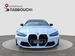 Weiß Gebraucht 2022 BMW M4 Cabriolet Competition Edition Cabrio | 72.999 € (Fairer Preis)