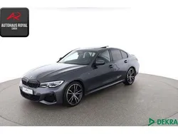 Gebraucht 2022 BMW M340 Shadowline Limousine | 45.780 € (Fairer Preis)