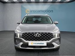 Gebraucht 2021 Hyundai Santa Fe SUV | 34.249 € (Fairer Preis)