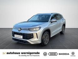 Silber Gebraucht 2025 VW Tayron Life SUV | 43.939 € (Superpreis)