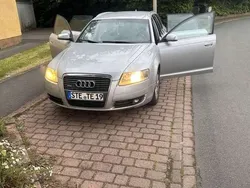 Gebraucht 2005 Audi A6 Kombi | 3.000 € (Fairer Preis)
