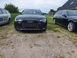Schwarz Gebraucht 2011 Audi A6 Ambiente Kombi | 7.995 € (Etwas zu teuer)