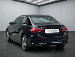 Gebraucht 2022 Mercedes A250 Kleinwagen | 27.699 € (Fairer Preis)