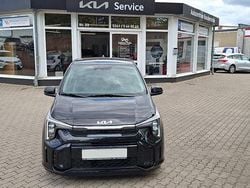 Weiß Neu 2025 Kia Picanto GT-Line Kleinwagen | 21.490 € (Fairer Preis)